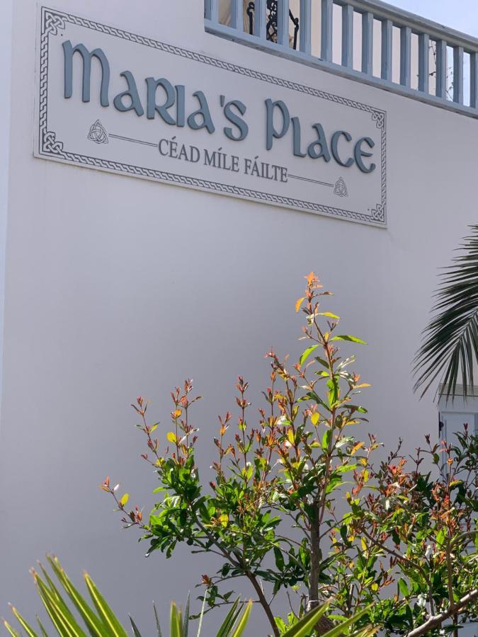 Marias Place Ios מראה חיצוני תמונה