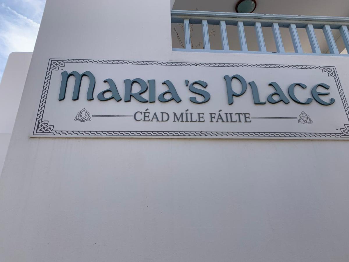 Marias Place Ios מראה חיצוני תמונה