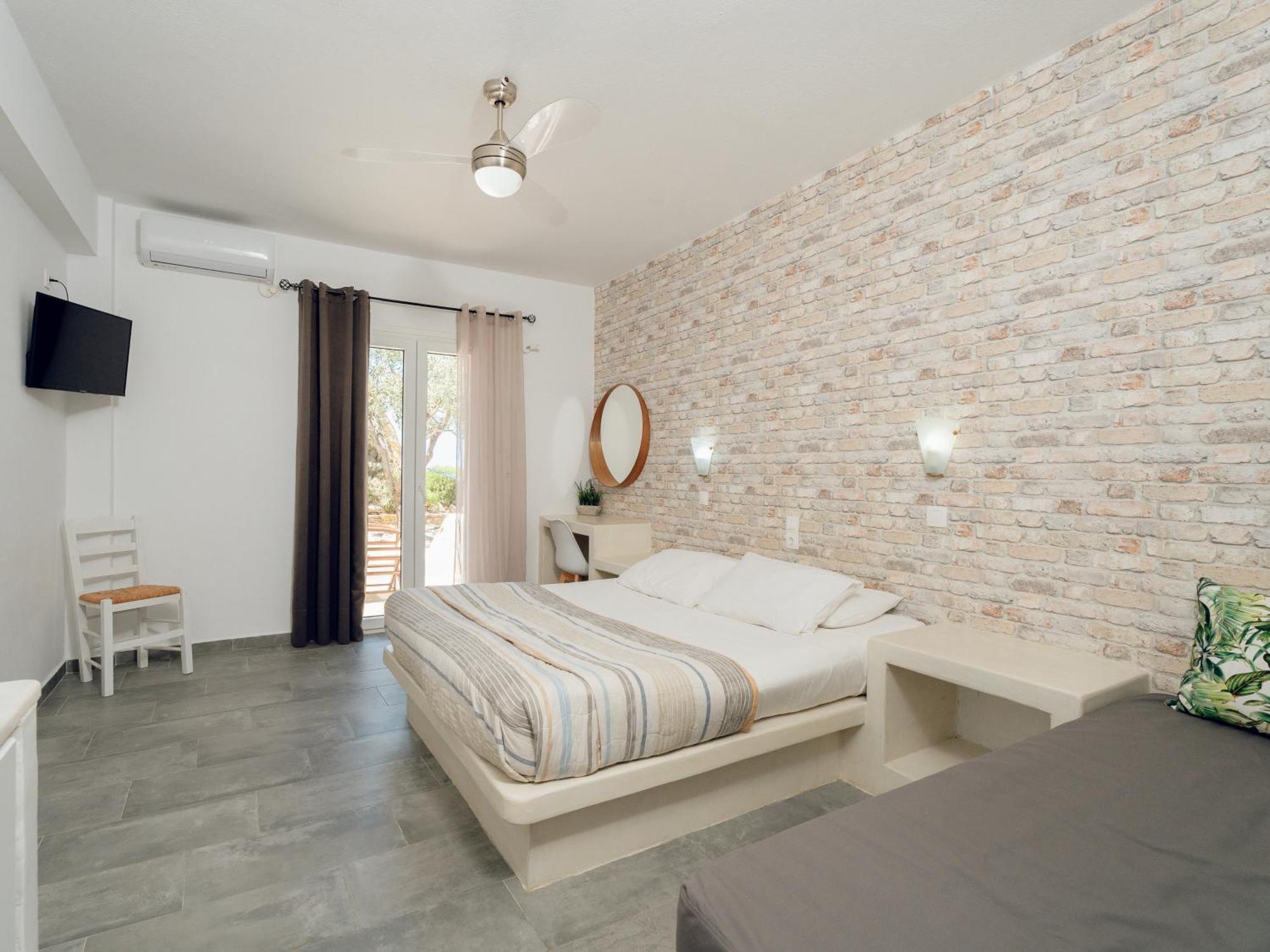 Marias Place Ios מראה חיצוני תמונה